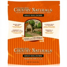 CN 鯡魚雞肉成犬配方 26 LBS